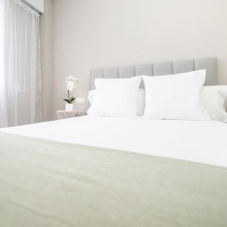 Apartamento An Sol “Ferrol” Zewnętrze zdjęcie