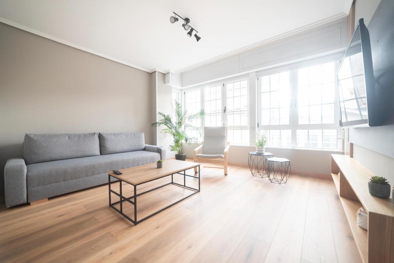 Apartamento An Sol “Ferrol” Zewnętrze zdjęcie