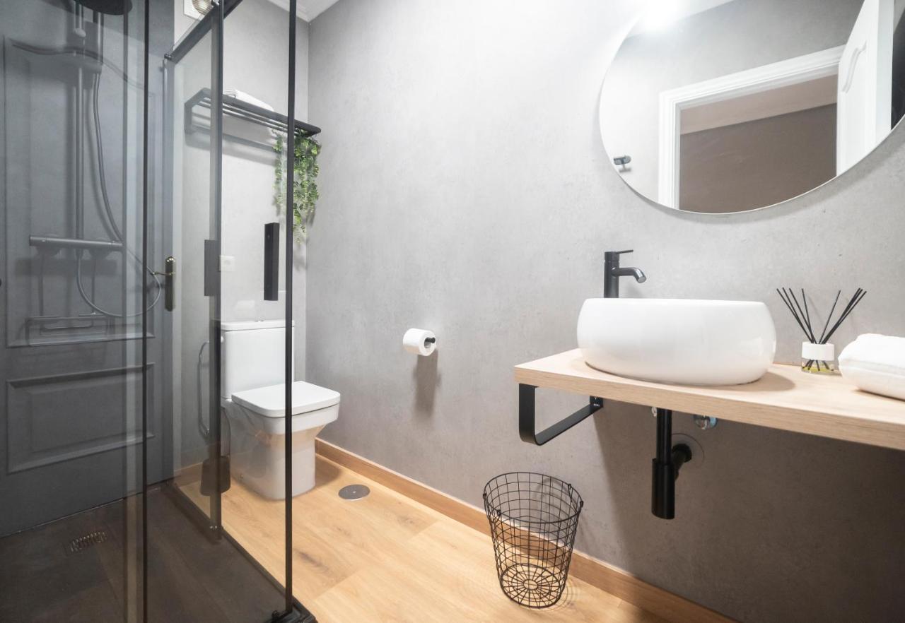 Apartamento An Sol “Ferrol” Zewnętrze zdjęcie