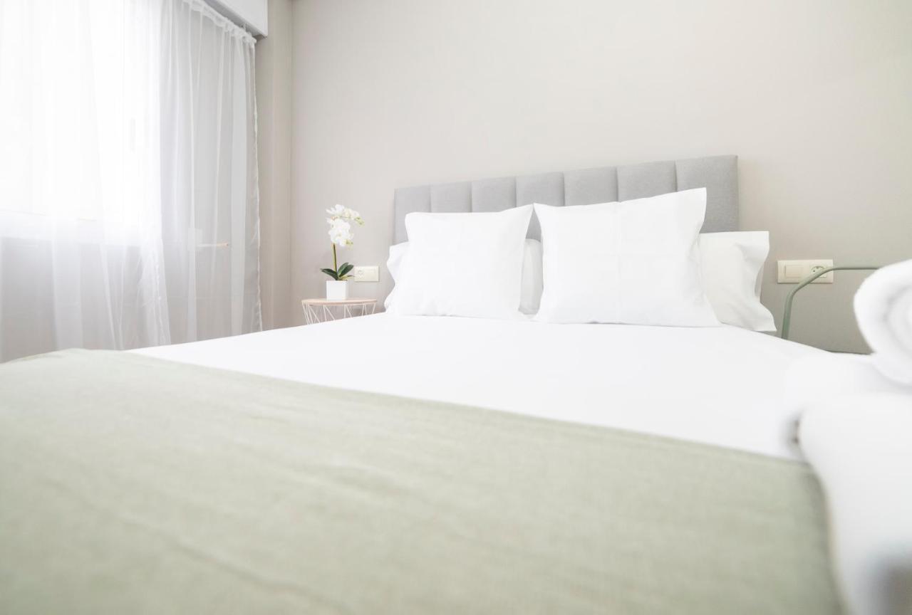 Apartamento An Sol “Ferrol” Zewnętrze zdjęcie