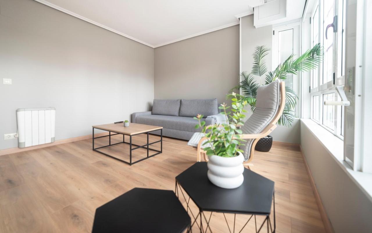 Apartamento An Sol “Ferrol” Zewnętrze zdjęcie
