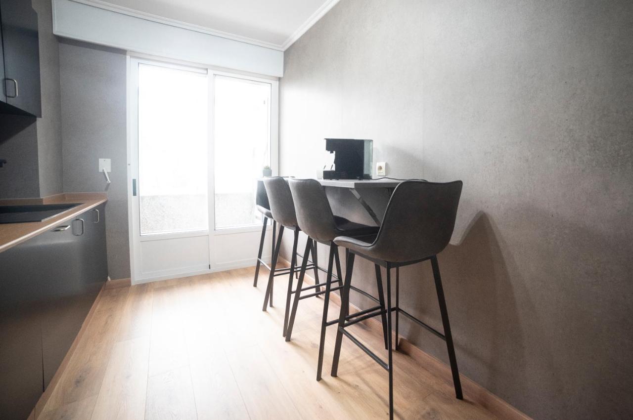 Apartamento An Sol “Ferrol” Zewnętrze zdjęcie