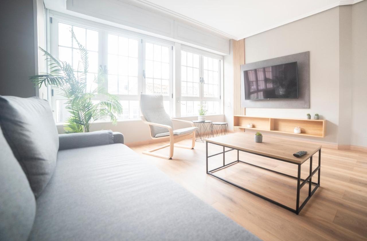 Apartamento An Sol “Ferrol” Zewnętrze zdjęcie