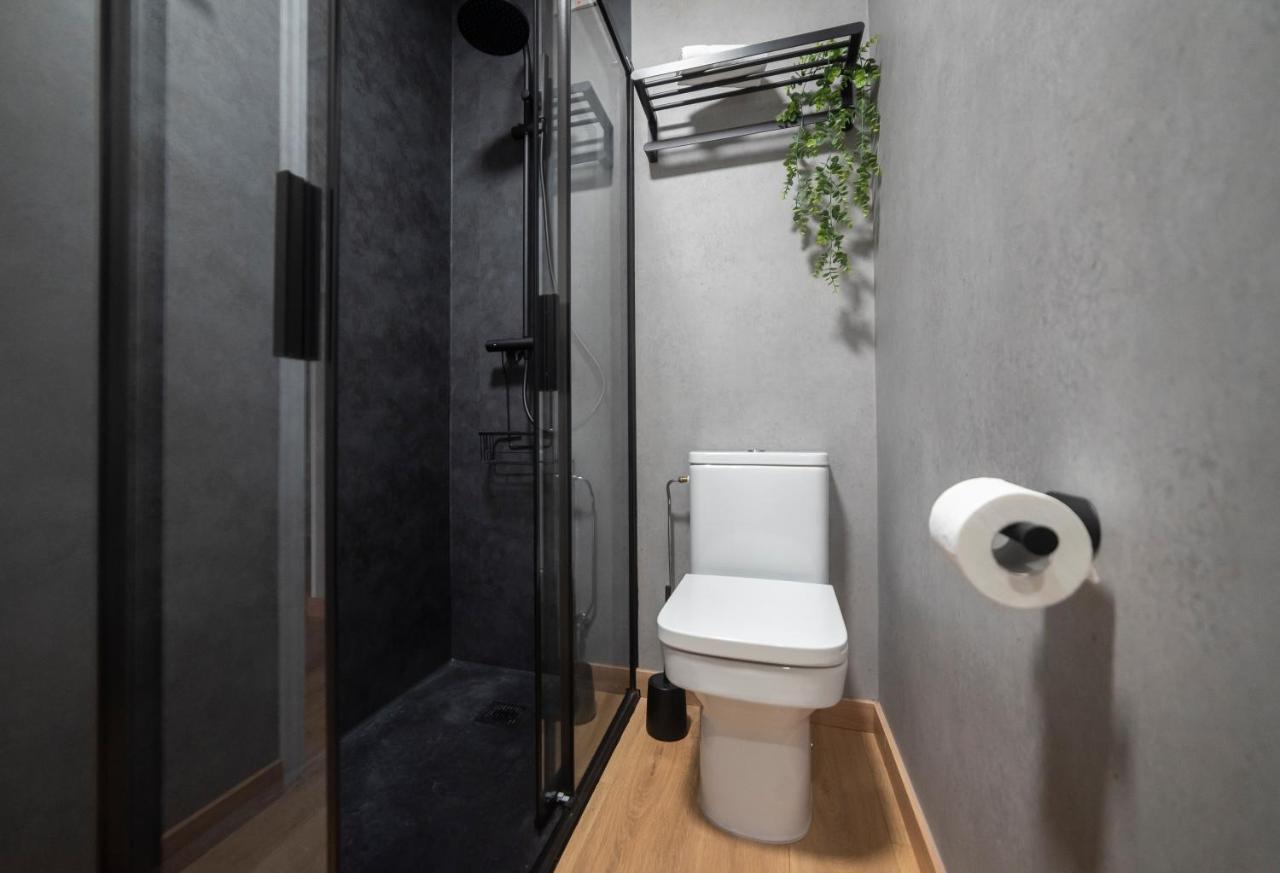 Apartamento An Sol “Ferrol” Zewnętrze zdjęcie