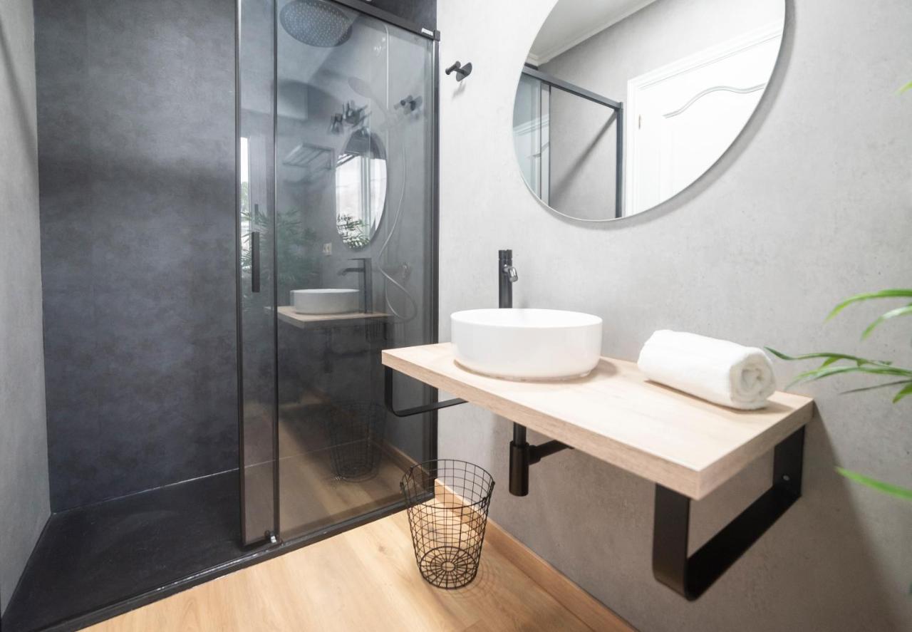 Apartamento An Sol “Ferrol” Zewnętrze zdjęcie