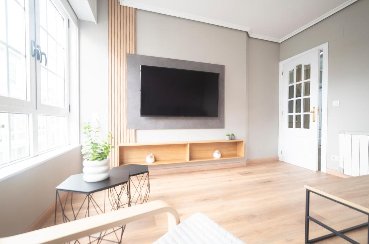 Apartamento An Sol “Ferrol” Zewnętrze zdjęcie
