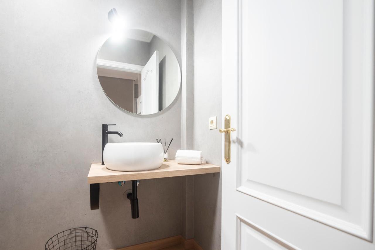 Apartamento An Sol “Ferrol” Zewnętrze zdjęcie